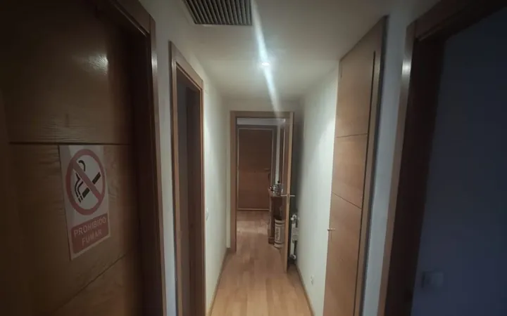 Ático en Calle Fresno de Cantespino, 22, Ensanche de Vallecas - La Gavia - Foto 22