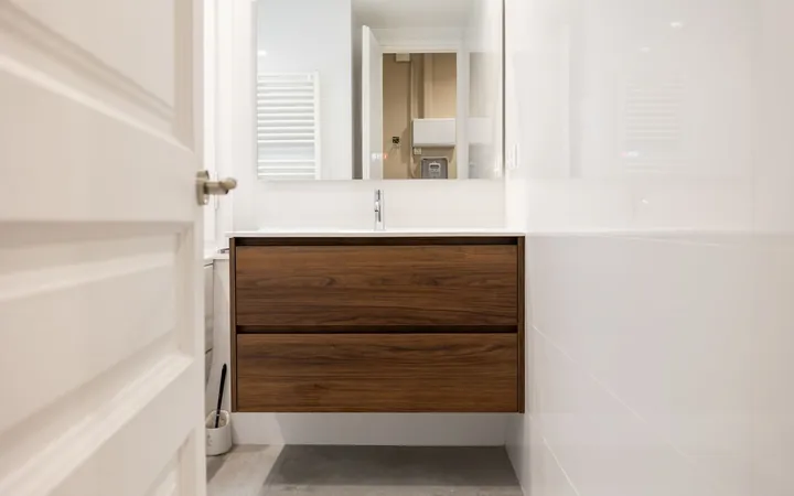 Piso en Calle d'Aribau, 213, Sant Gervasi - Galvany - Foto 22