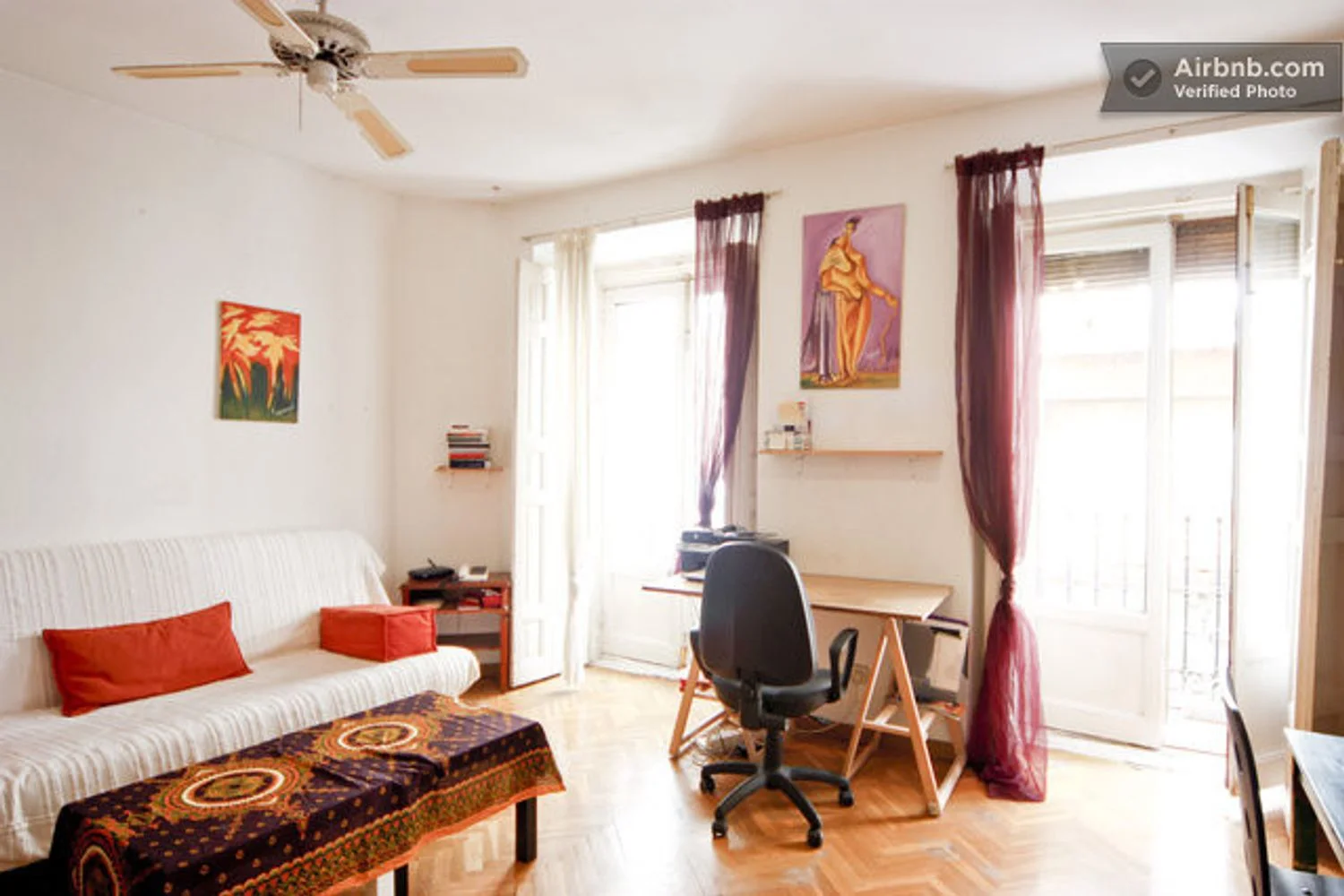 Piso en calle Zurita, 17 - Foto 2