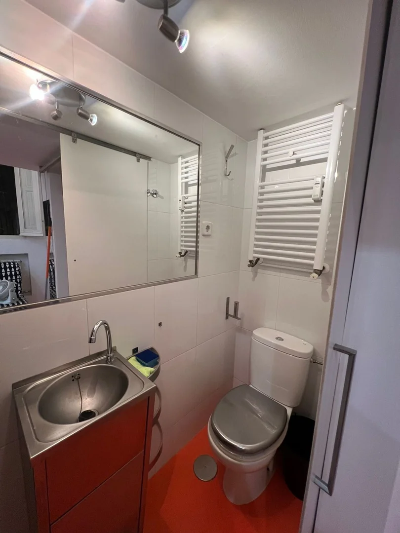 Estudio en calle de Juan de Austria, 22 - Foto 9