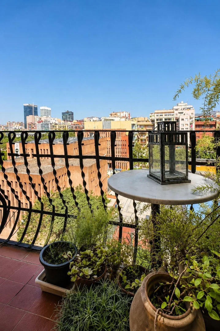 Piso en Calle de la Diputació, 156, La Dreta de l'Eixample - Foto 6