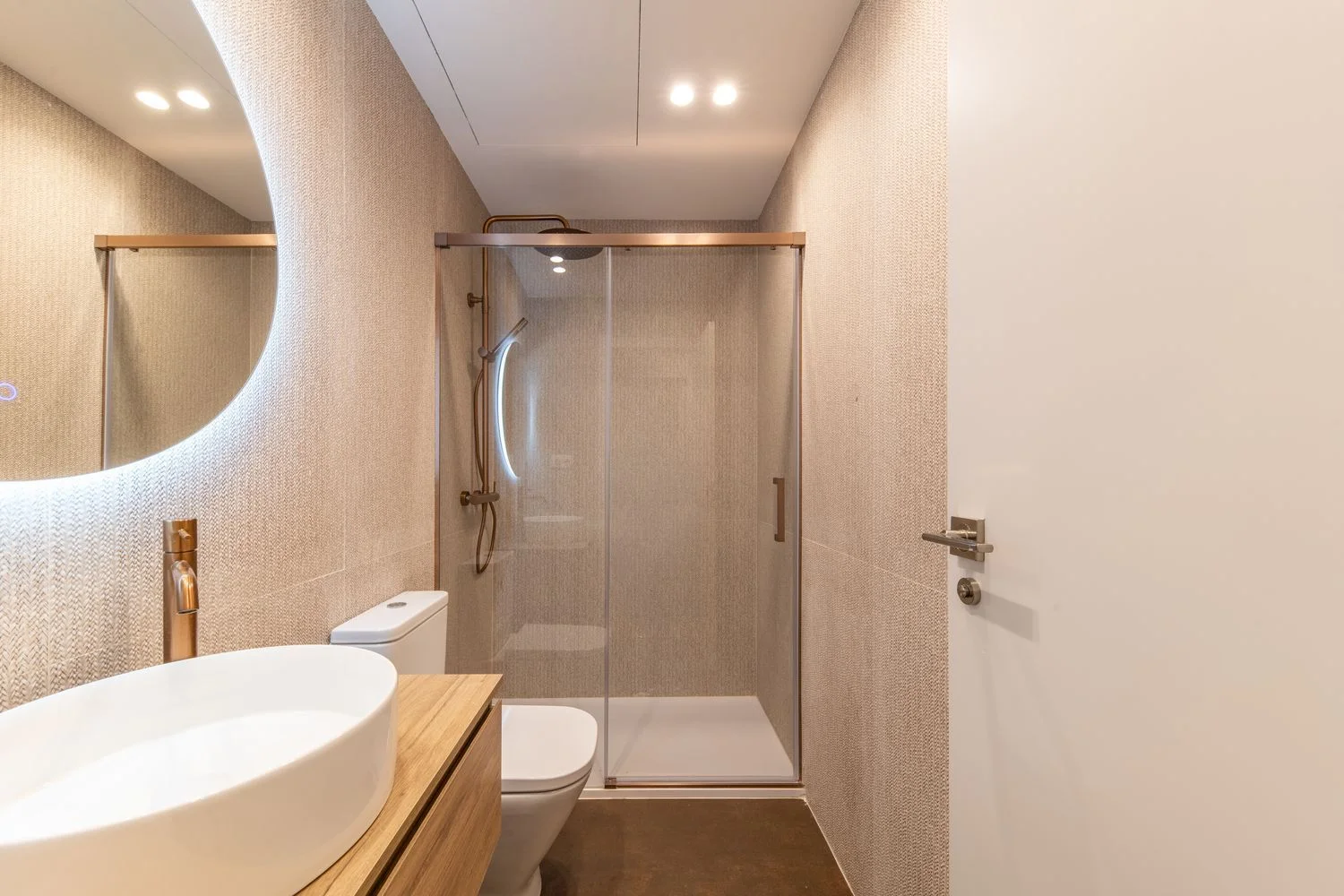 Piso en Barrio Malasaña-Universidad - Foto 9