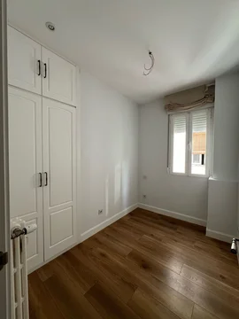Piso en Calle de la Santísima Trinidad, 16, Trafalgar, Madrid - Foto 48