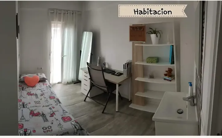 Piso en  Carrer de Cantàbria 60 - Foto 8