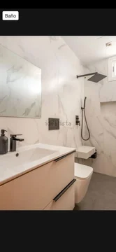 Chalet adosado en calle los Jazmines, 12 - Foto 7