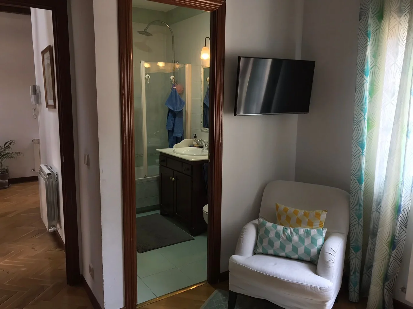 Ático en calle de la Magdalena, 21 - Foto 16