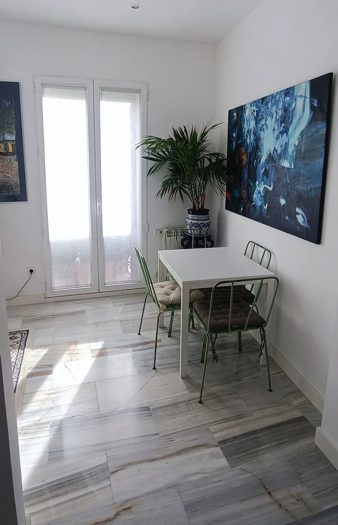 Piso en calle de Lérida, 89 - Foto 3