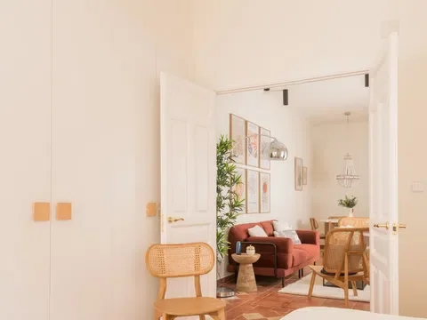 Piso en calle de García Luna, 7 - Foto 13