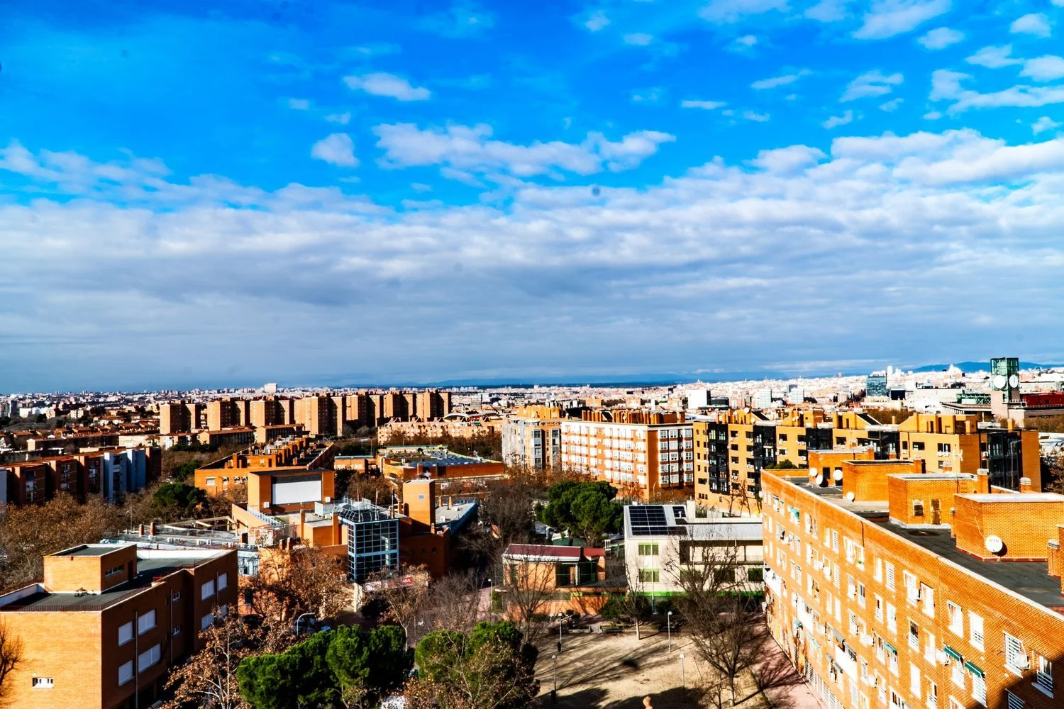 Piso en travesía de Felipe de Diego, 21 - Foto 8