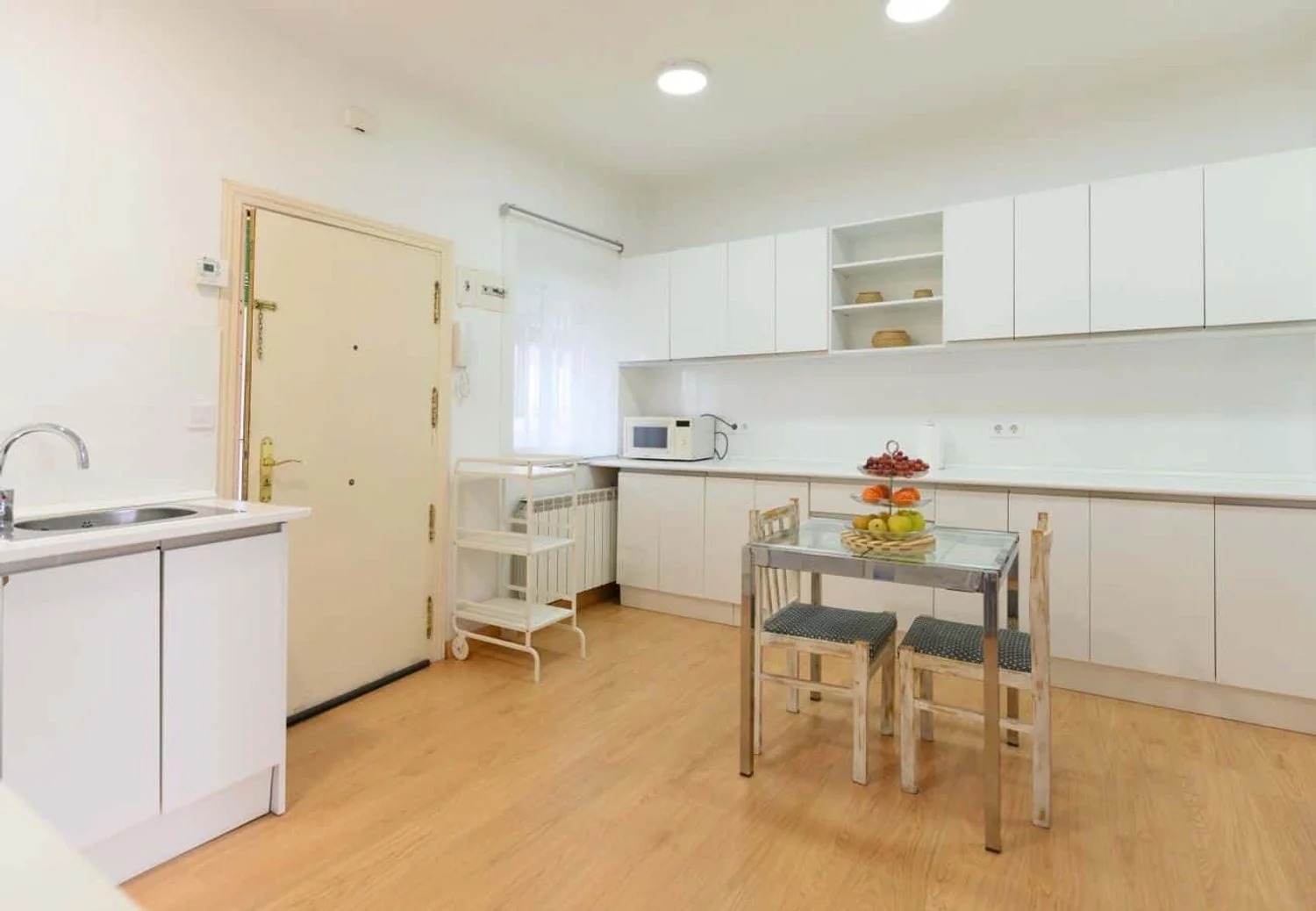 Piso en Paseo de la Castellana, 292, Castilla - Foto 17