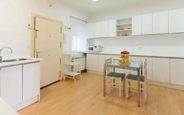 Piso en Paseo de la Castellana, 292, Castilla - Foto 17