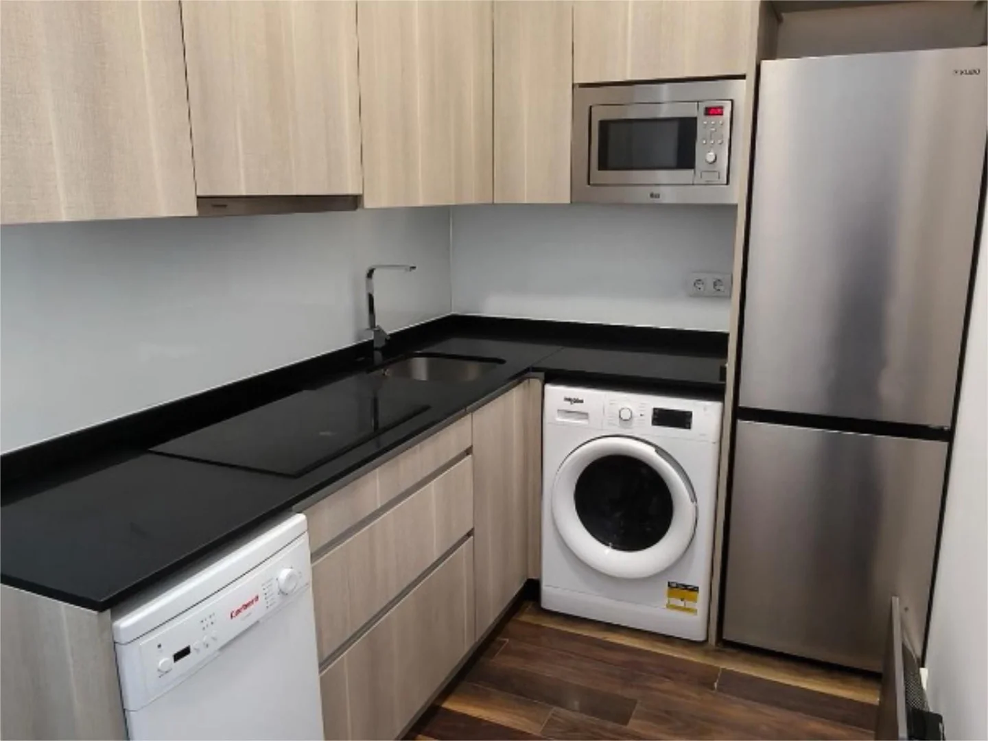 Piso en  Calle de Silva 21 - Foto 2