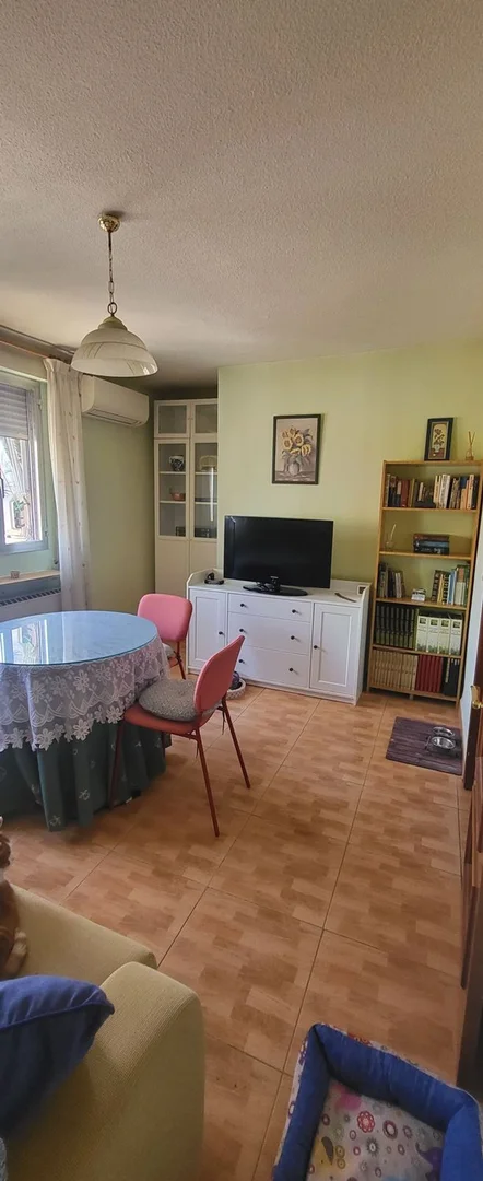 Piso en calle Santa María Reina, 29 - Foto 15