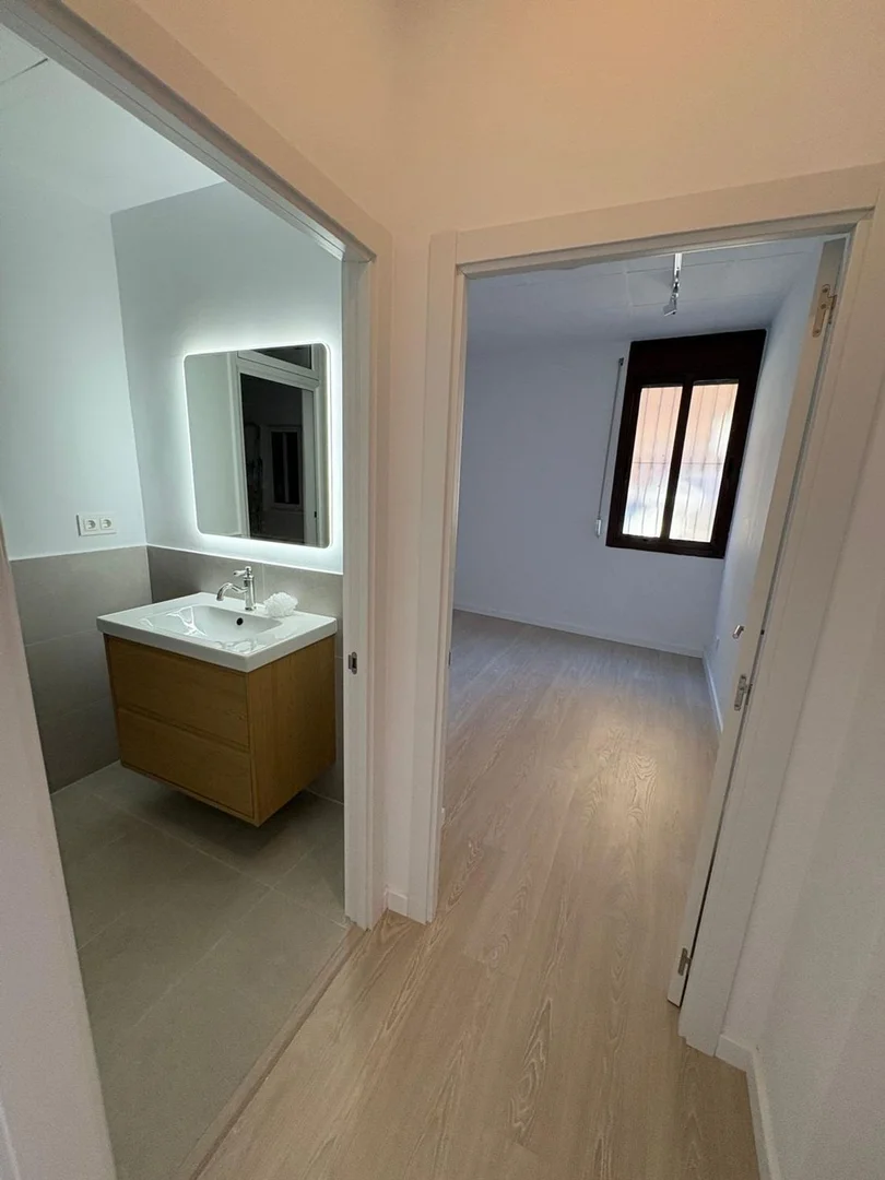 Piso en calle de Sant Francesc Xavier, 18 - Foto 9