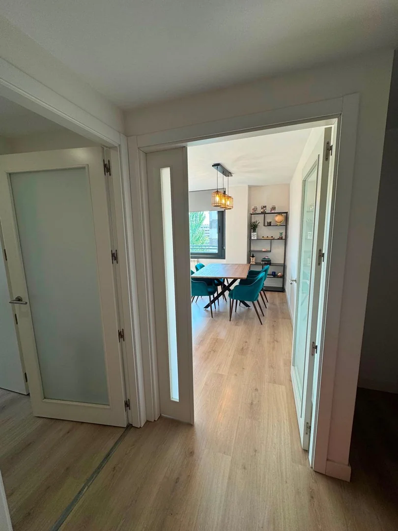 Piso en Calle Cirilo Martínez Novillo, 19, Santa Eugenia - Foto 12