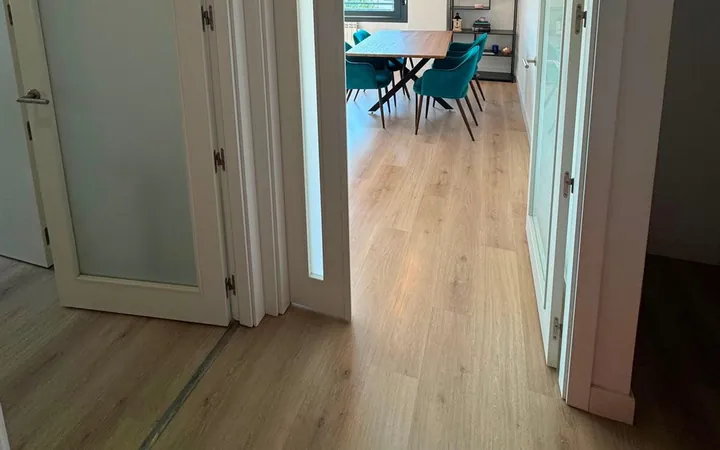 Piso en Calle Cirilo Martínez Novillo, 19, Santa Eugenia - Foto 12