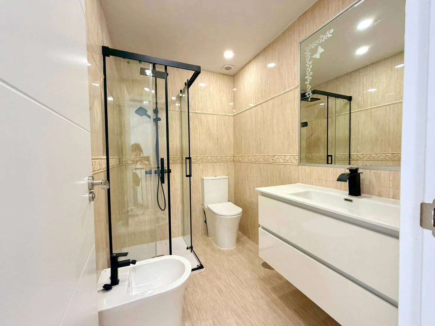 Chalet adosado en Orcasitas, Orcasitas - Foto 12