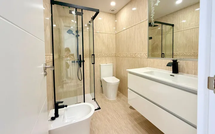 Chalet adosado en Orcasitas, Orcasitas - Foto 12
