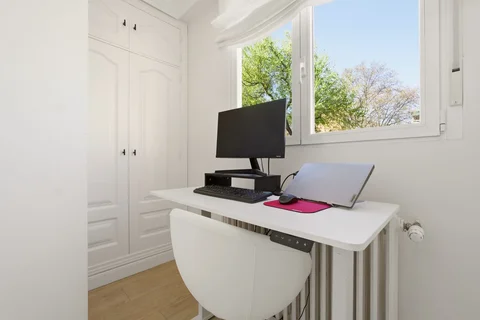 Piso en Barrio Nueva España - Foto 14