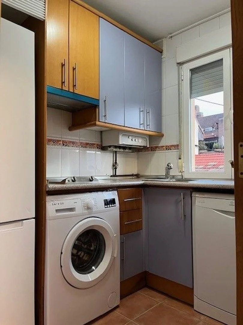 Ático en calle María Luisa, 6 - Foto 7