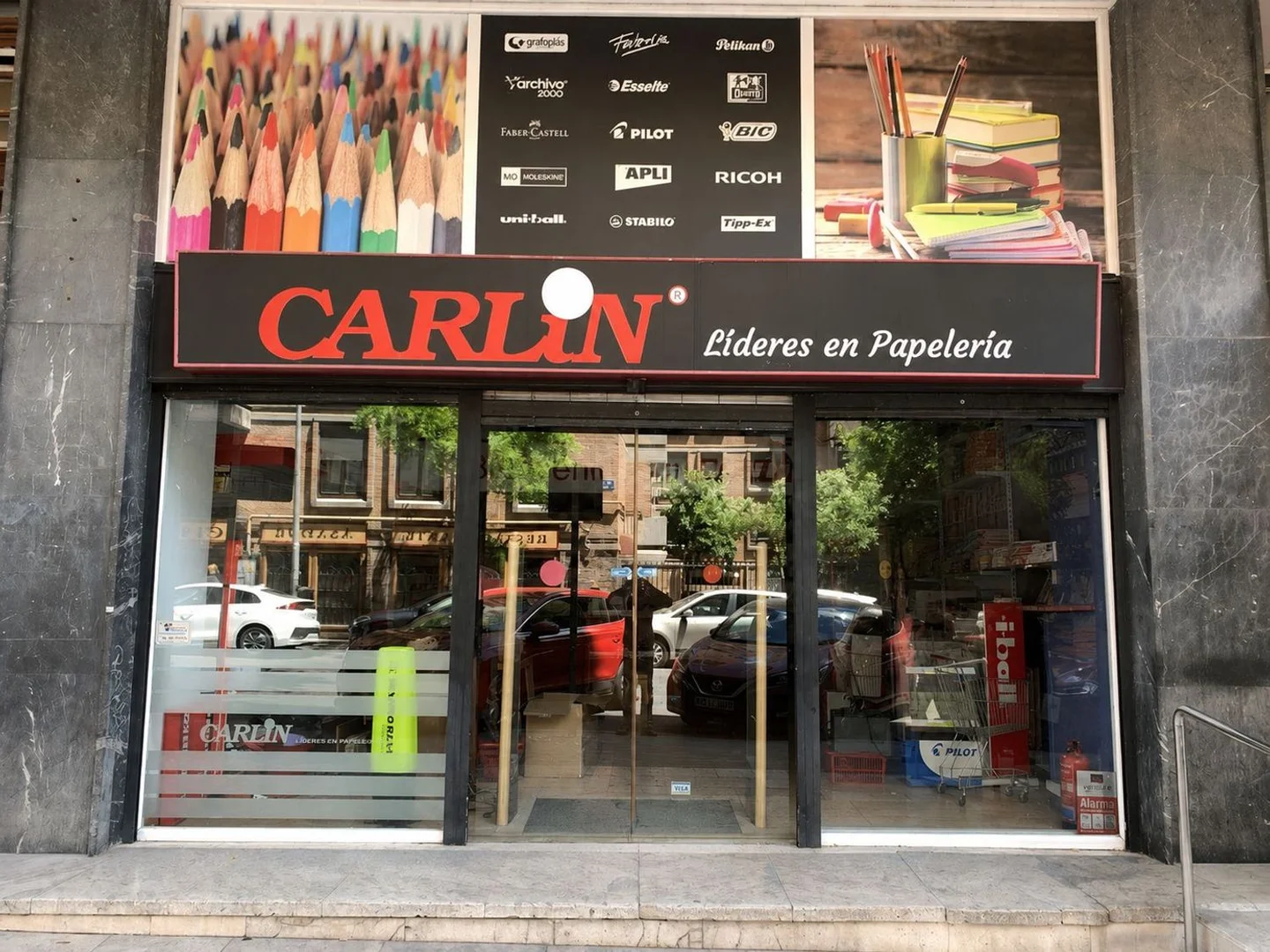 Local en Calle del Maestro Ángel Llorca, 2 - Foto 4