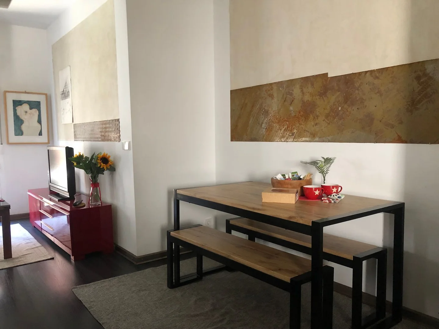 Estudio en Calle Topete, 9 - Foto 12