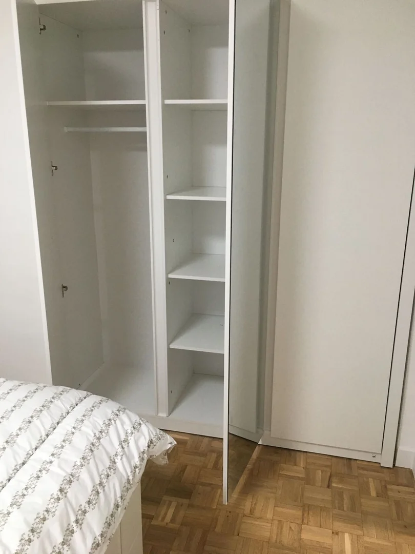 Estudio en calle de la Princesa, 90 - Foto 15