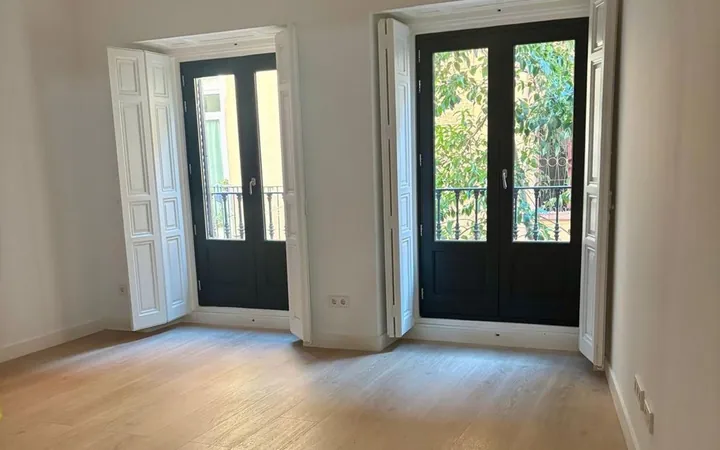 Piso en Calle del Prado, 3, Huertas-Cortes - Foto 1