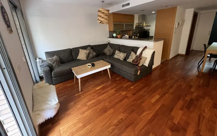 Dúplex en Avenida Meridiana, El Parc i la Llacuna del Poblenou - Foto 1