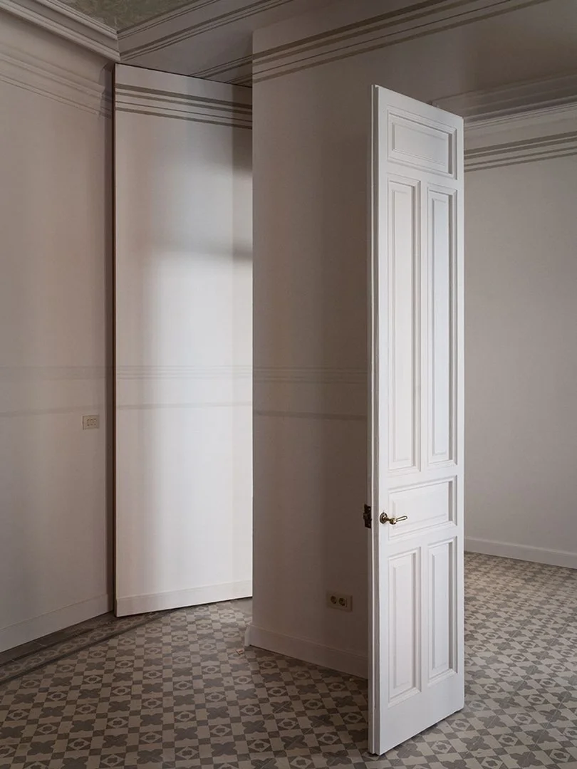 Piso en calle Marqués Viudo de Pontejos, 9 - Foto 2