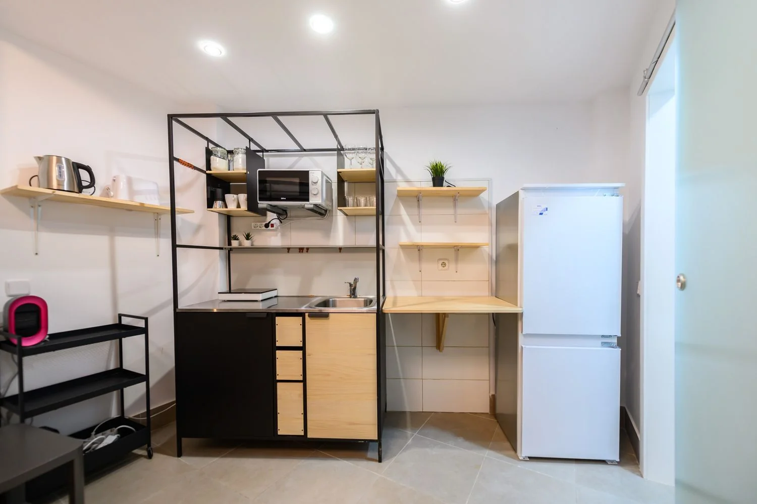 Piso en Calle de Santiago de Masarnau, 14, Ventas - Foto 19