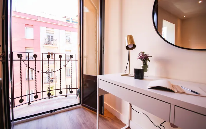 Piso en Calle de la Santísima Trinidad, 23 - Foto 38