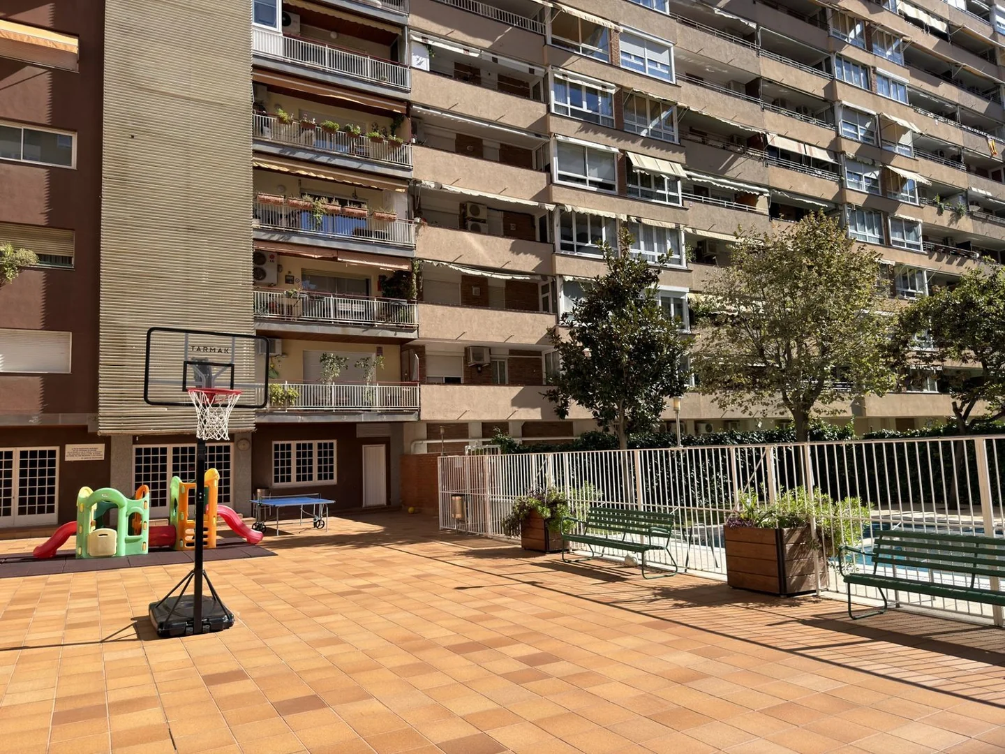 Piso en Calle Pintor Ribalta, 9, La Maternitat i Sant Ramon - Foto 14