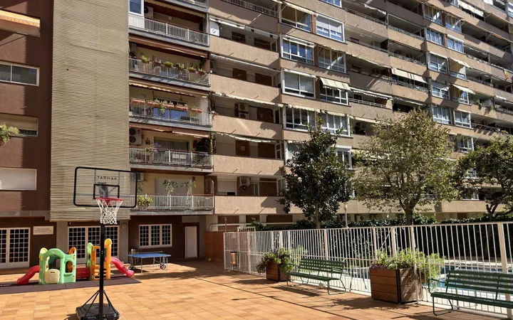 Piso en Calle Pintor Ribalta, 9, La Maternitat i Sant Ramon - Foto 14