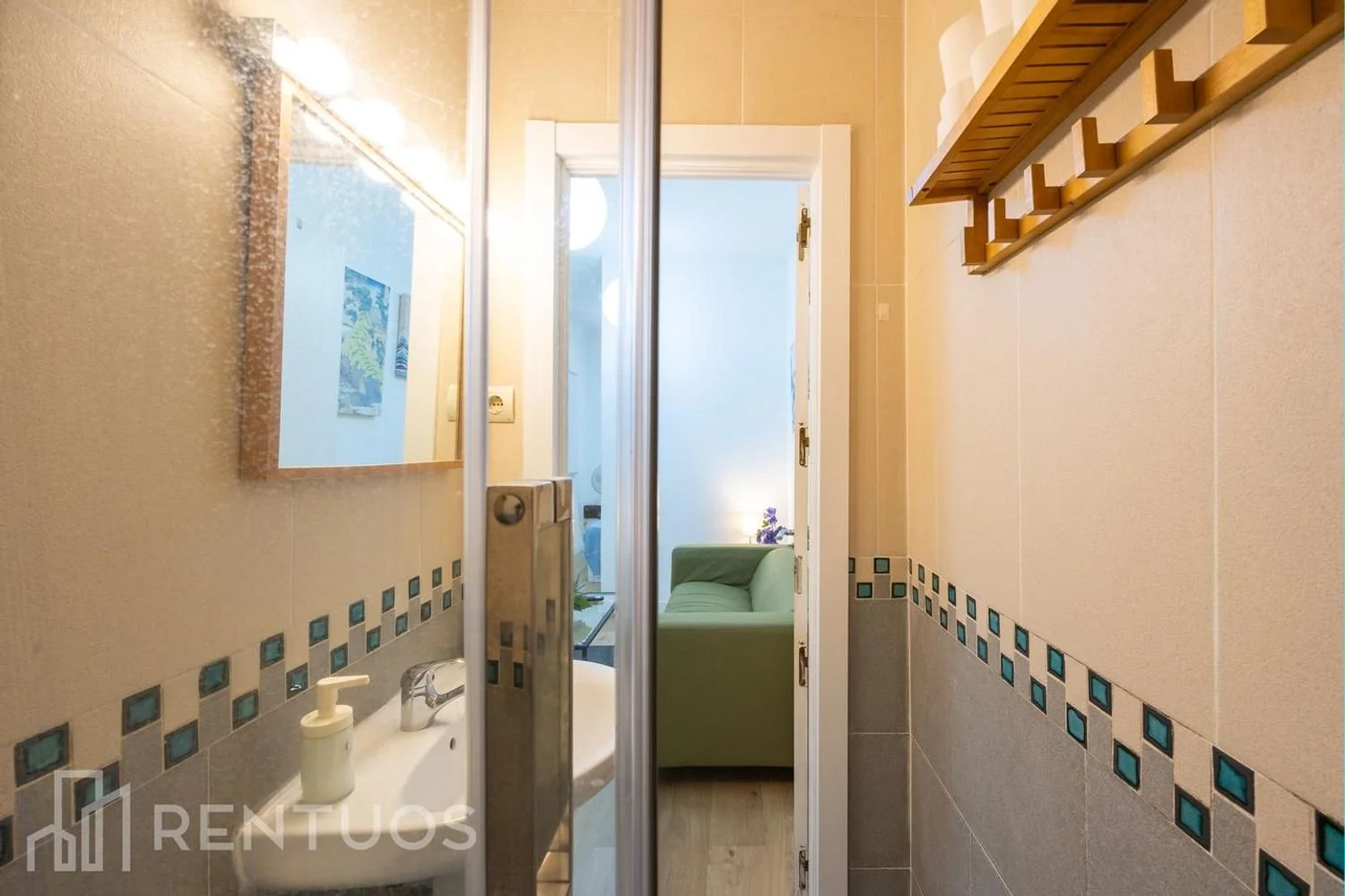 Estudio en Calle Picos de Europa, Numancia - Foto 14