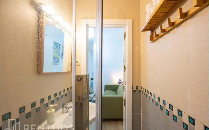 Estudio en Calle Picos de Europa, Numancia - Foto 14