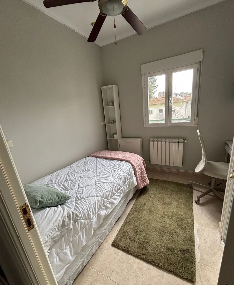 Piso en calle Braojos, 52 - Foto 7