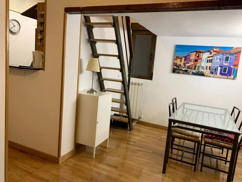 Piso en Calle de María Pedraza, 5, Bellas Vistas - Foto 1