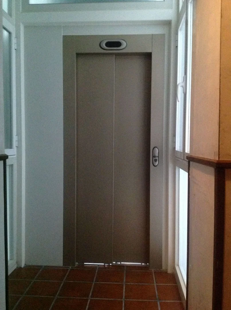 Piso en costanilla de San Andrés, 16 - Foto 9