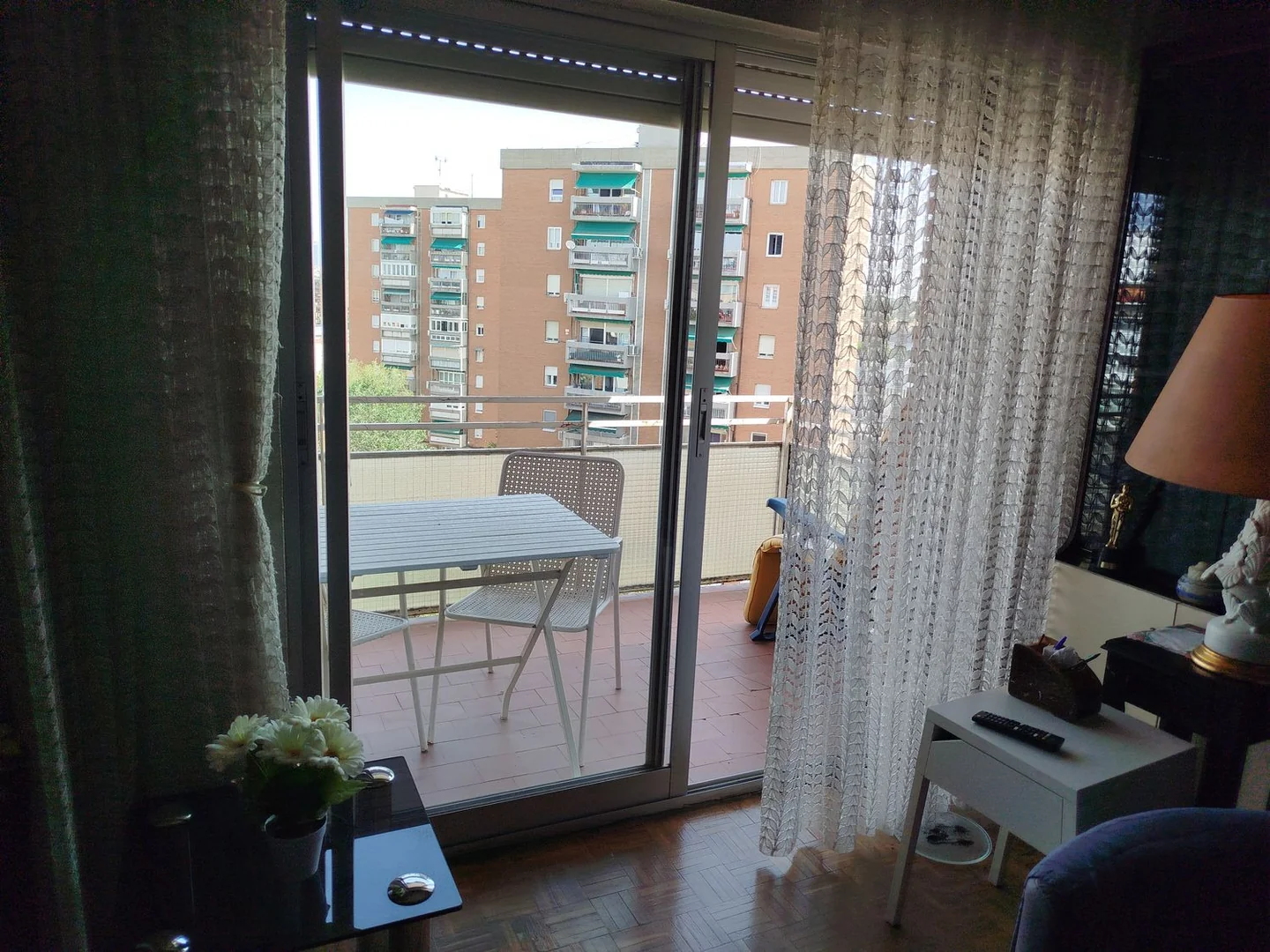 Piso en Calle de la Marroquina, 3 b, Marroquina - Foto 3
