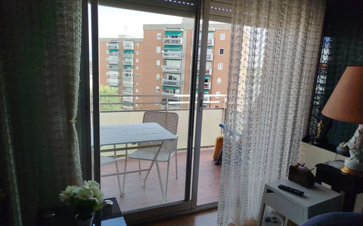 Piso en Calle de la Marroquina, 3 b, Marroquina - Foto 3
