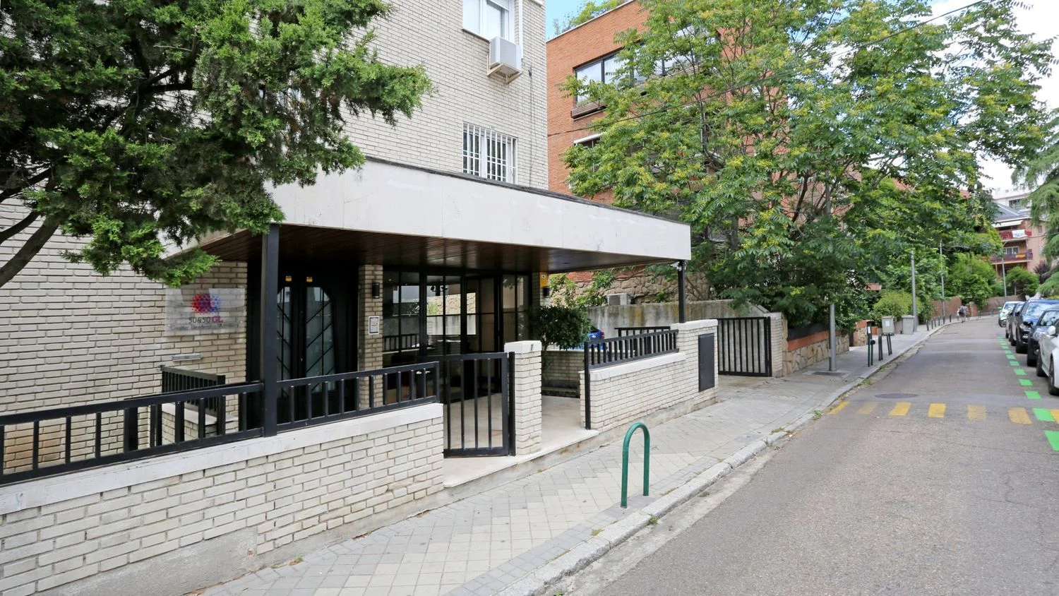 Ático en avenida de Alfonso XIII, 200 - Foto 19