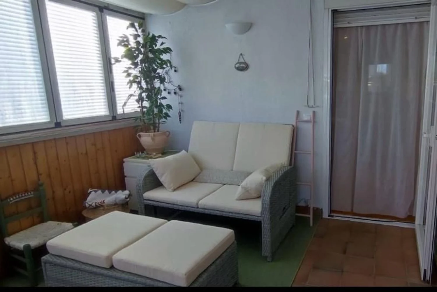 Ático en Barrio Lista - Foto 4