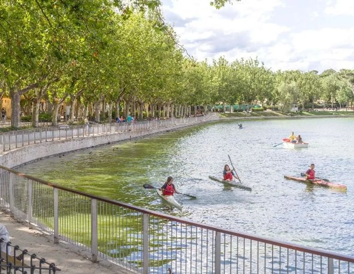 Estudio en Caramuel, 12 - Foto 11