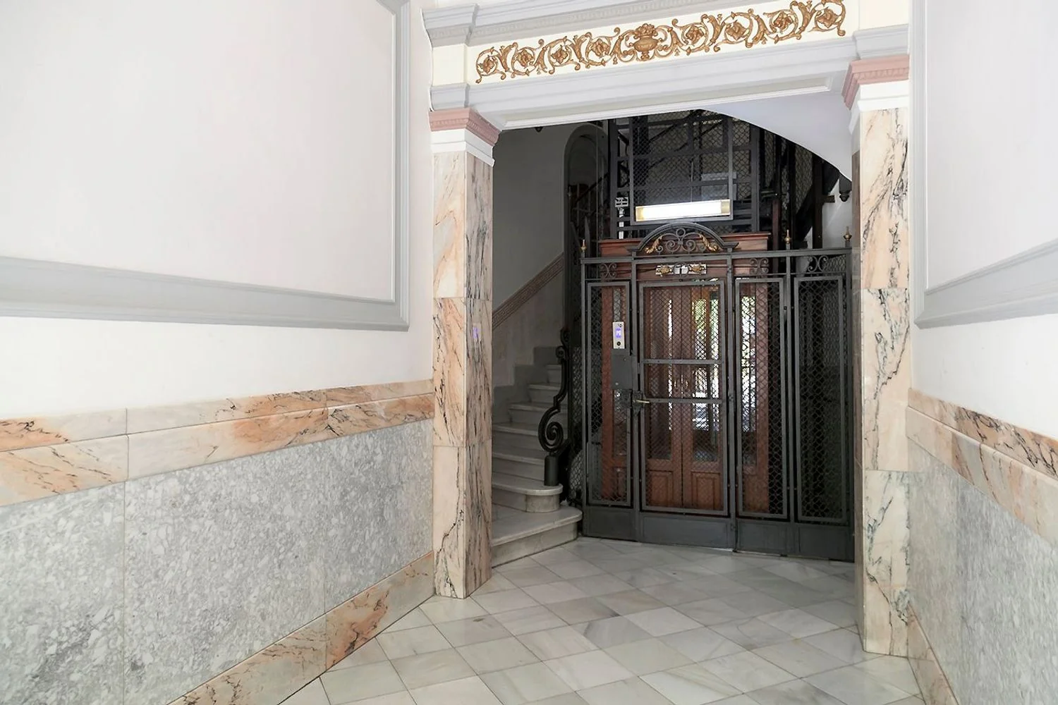 Piso en Gran Via de les Corts Catalanes, 501, La Nova Esquerra de l'Eixample - Foto 17