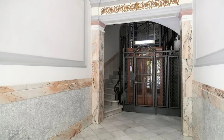 Piso en Gran Via de les Corts Catalanes, 501, La Nova Esquerra de l'Eixample - Foto 17