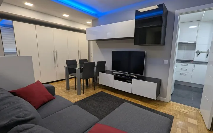 Estudio en Calle Canoa, 47, Alameda de Osuna - Foto 2