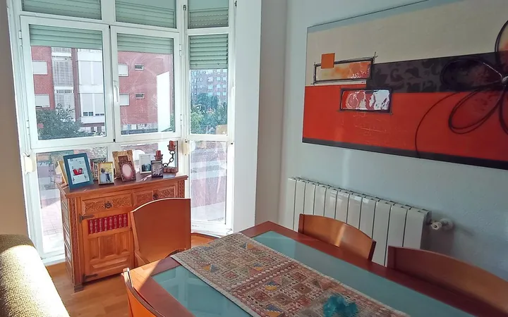 Piso en Calle Antonio Romero, 6, Abrantes - Foto 6
