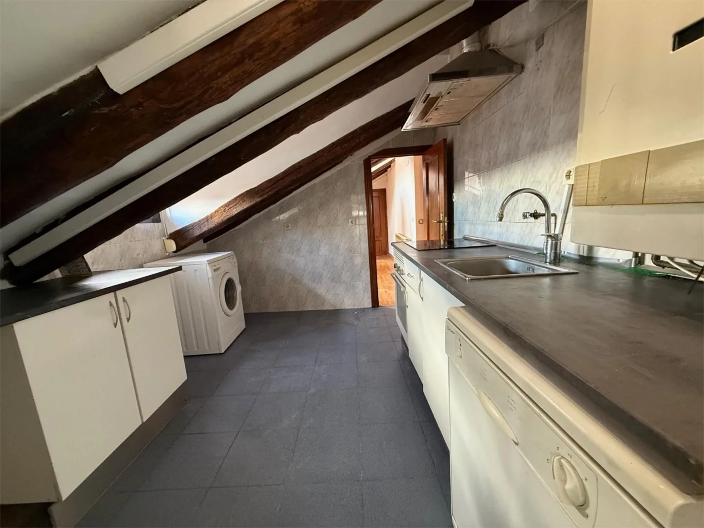 Piso en  Calle de Toledo 82 - Foto 23