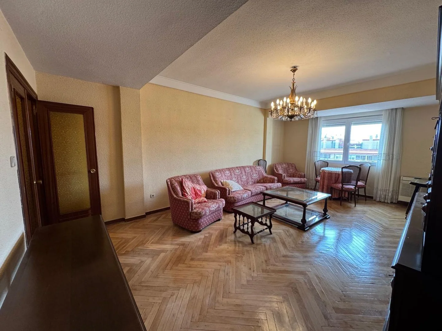 Piso en Avenida de la Ciudad de Barcelona, 220, Adelfas - Foto 2
